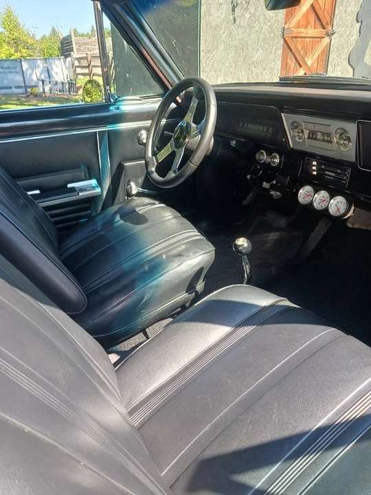 1966 Chevrolet II 2nd Gen - Image 5 of 6