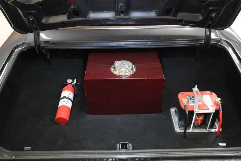 1966 Chevrolet II 2nd Gen - Image 14 of 16