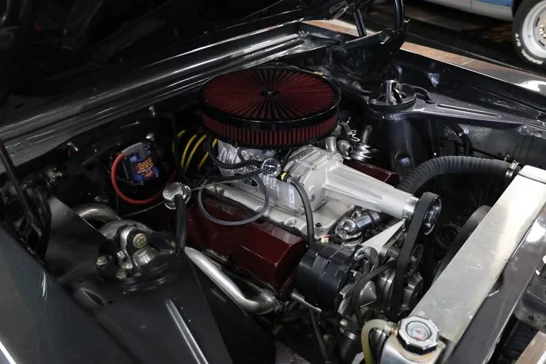 1966 Chevrolet II 2nd Gen - Image 12 of 16