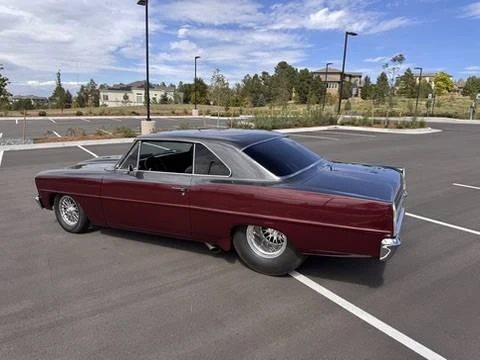 1966 Chevrolet II 2nd Gen - Image 5 of 16