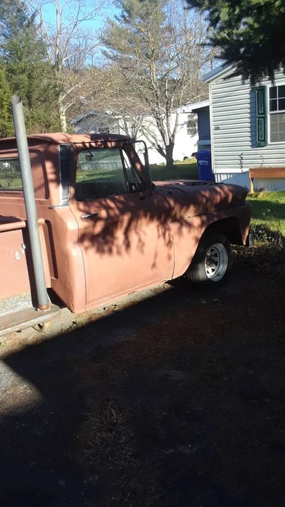 1966 Chevrolet C/K 1st Gen - Image 3 of 6