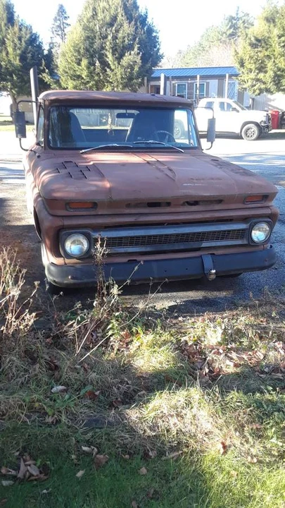 1966 Chevrolet C/K 1st Gen - Image 2 of 6