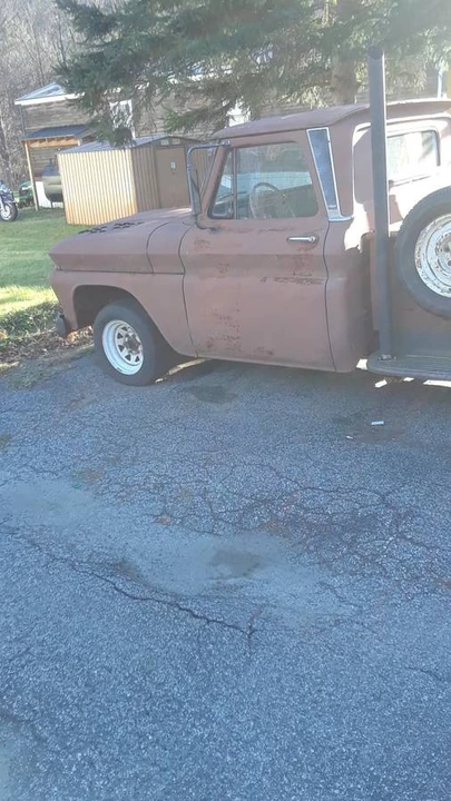 1966 Chevrolet C/K 1st Gen - Image 6 of 6