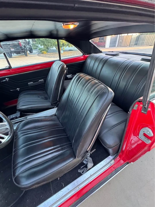 1966 Chevrolet II 2nd Gen - Image 5 of 16
