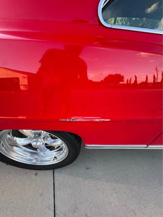 1966 Chevrolet II 2nd Gen - Image 7 of 16