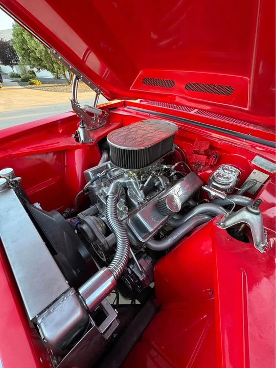 1966 Chevrolet II 2nd Gen - Image 14 of 16