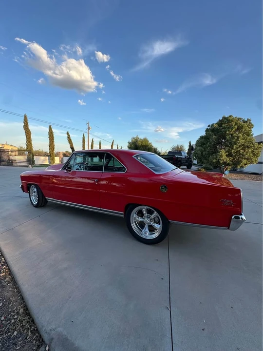 1966 Chevrolet II 2nd Gen - Image 9 of 16