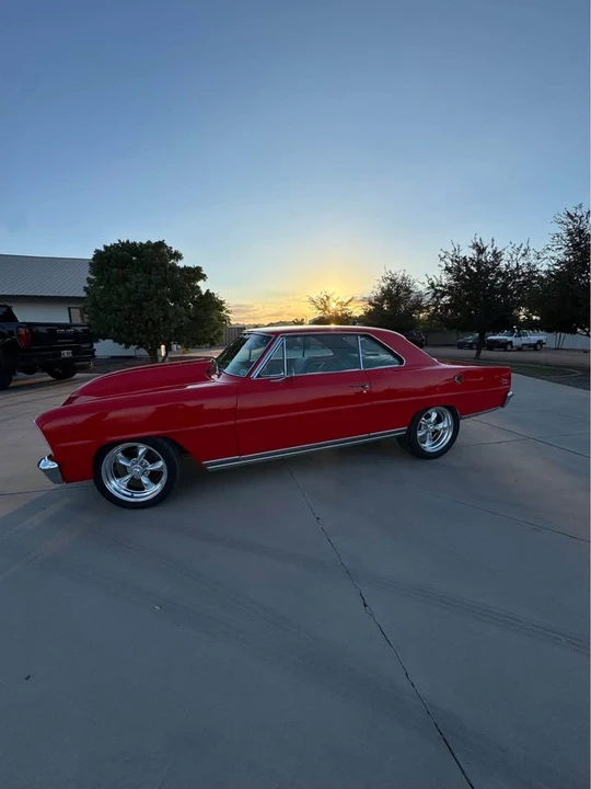 1966 Chevrolet II 2nd Gen - Image 2 of 16