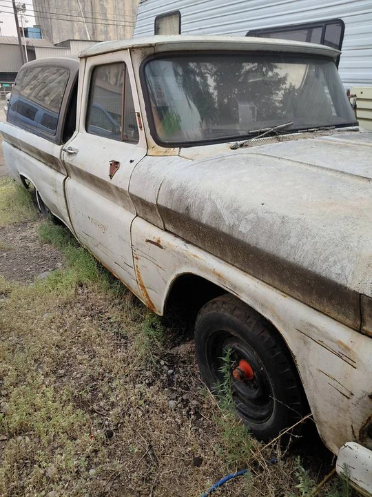 1966 Chevrolet C/K 1st Gen - Image 3 of 4