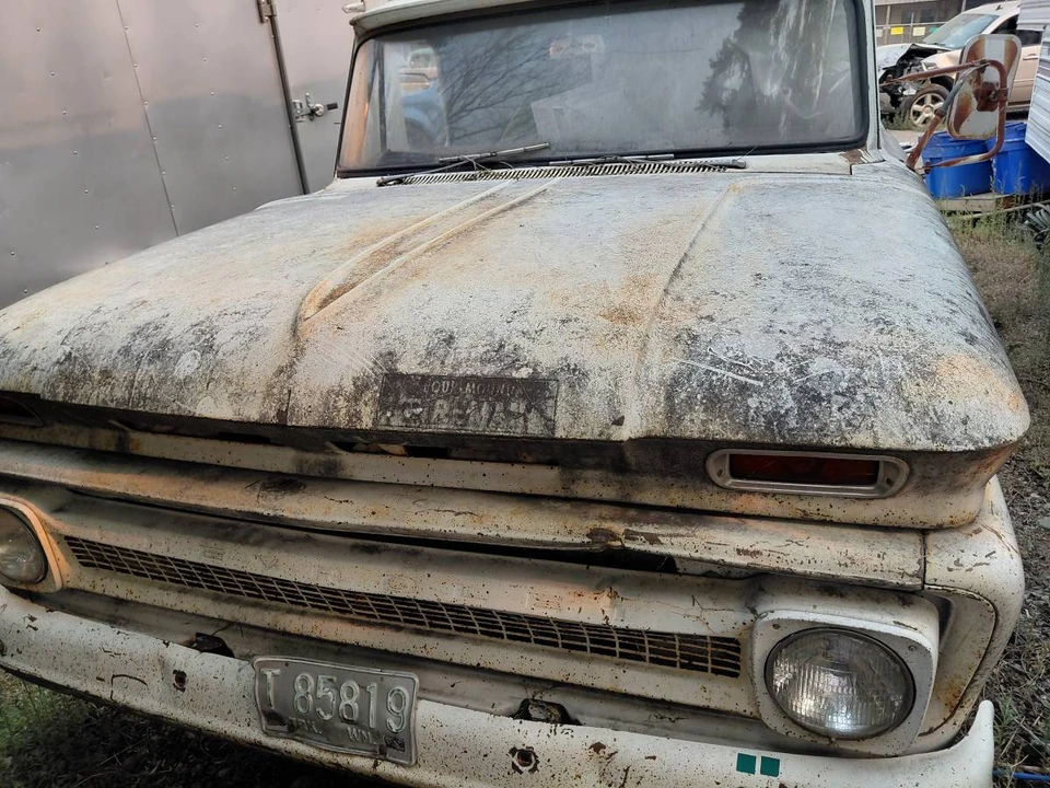 1966 Chevrolet C/K 1st Gen - Image 2 of 4