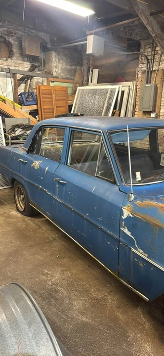 1966 Chevrolet II 2nd Gen - Image 2 of 4