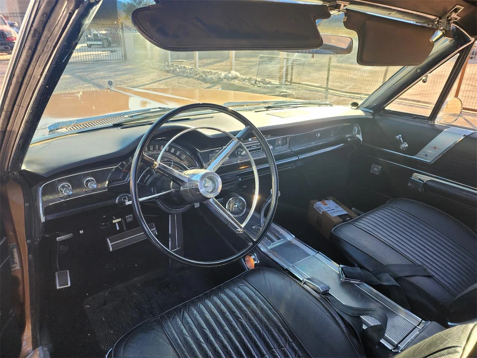 1966 Chrysler 300 Letter Series - Image 10 of 14