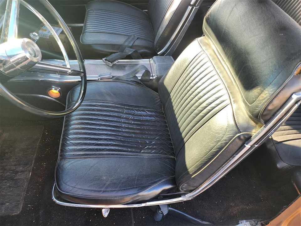 1966 Chrysler 300 Letter Series - Image 11 of 14
