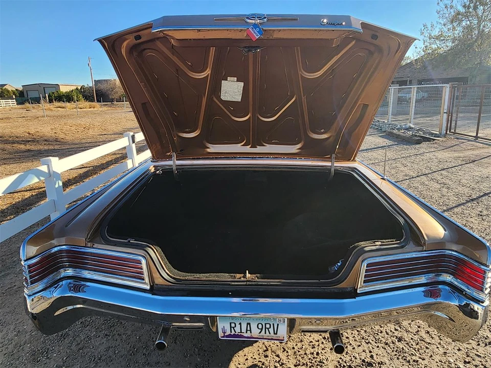 1966 Chrysler 300 Letter Series - Image 12 of 14