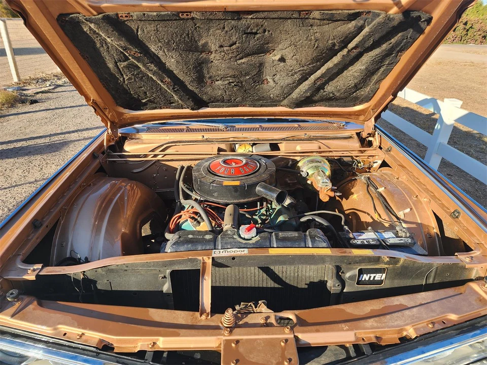 1966 Chrysler 300 Letter Series - Image 13 of 14