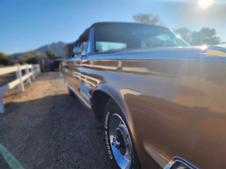 1966 Chrysler 300 Letter Series - Image 5 of 14