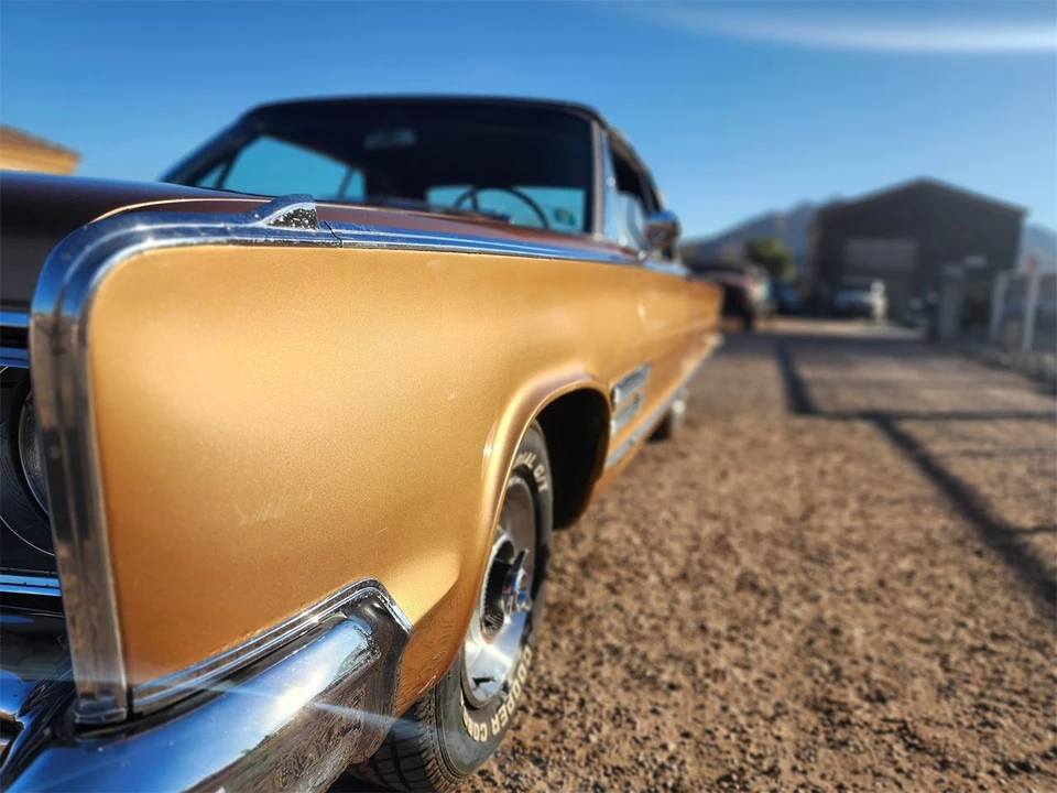 1966 Chrysler 300 Letter Series - Image 7 of 14