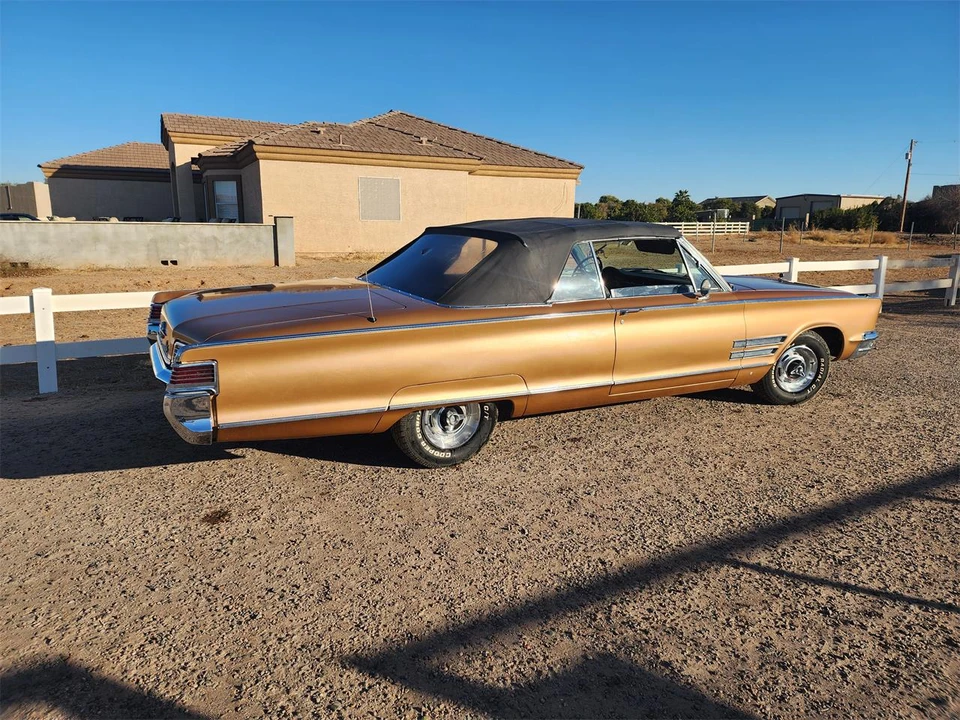 1966 Chrysler 300 Letter Series - Image 8 of 14