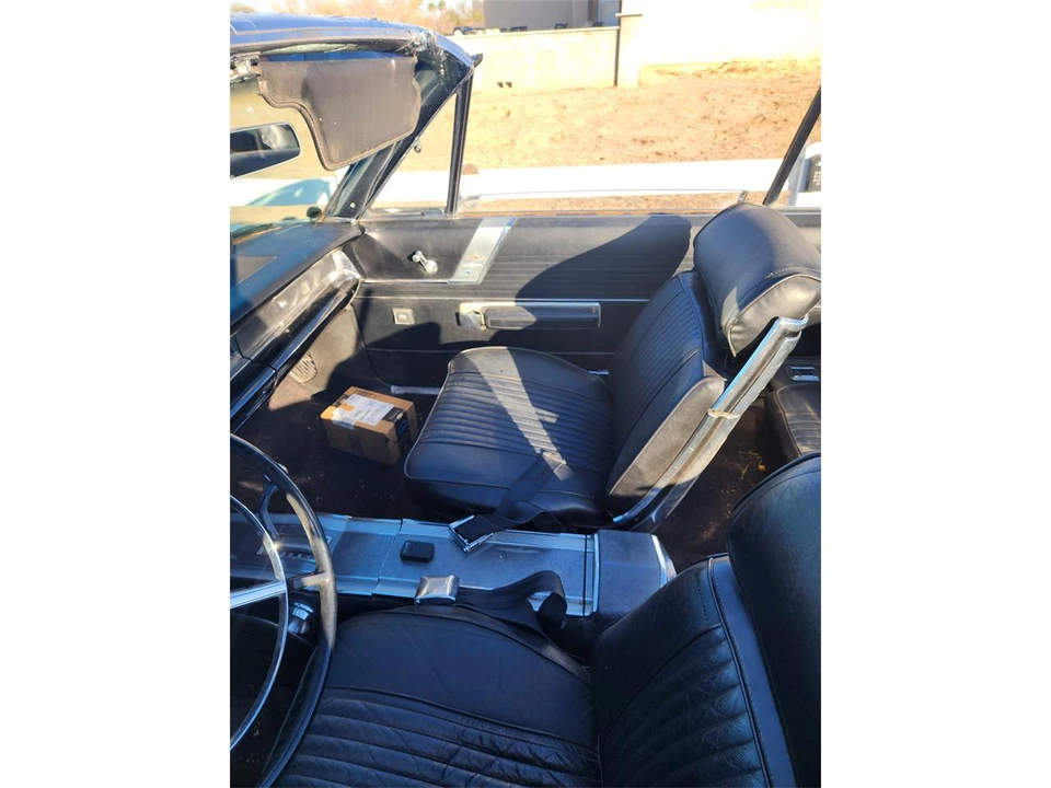 1966 Chrysler 300 Letter Series - Image 14 of 14