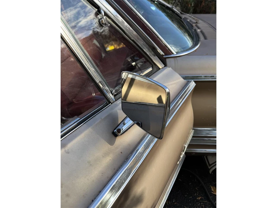 1966 Chrysler 300 Letter Series - Image 3 of 16