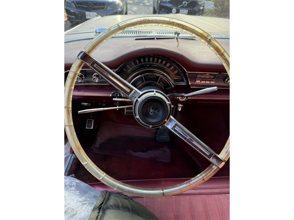 1966 Chrysler 300 Letter Series - Image 11 of 16
