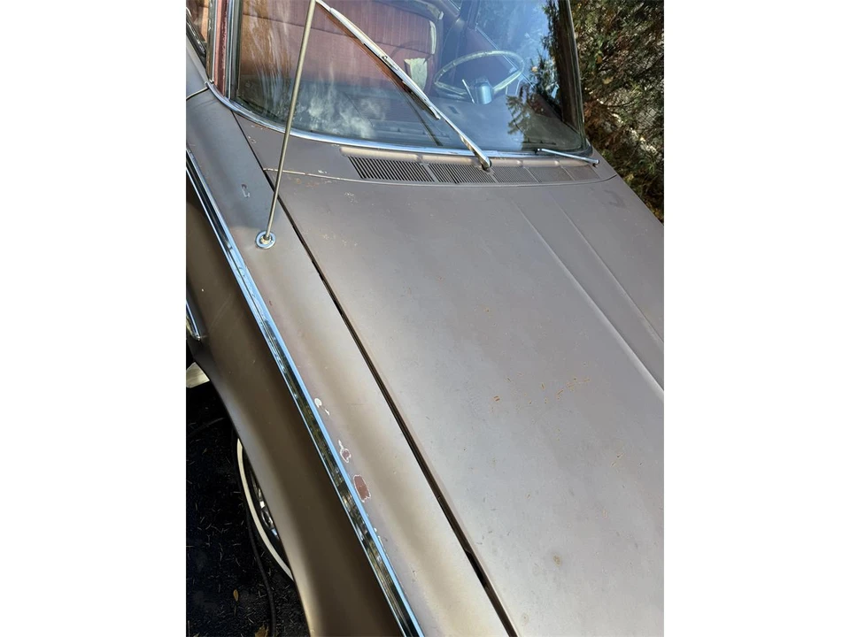 1966 Chrysler 300 Letter Series - Image 13 of 16
