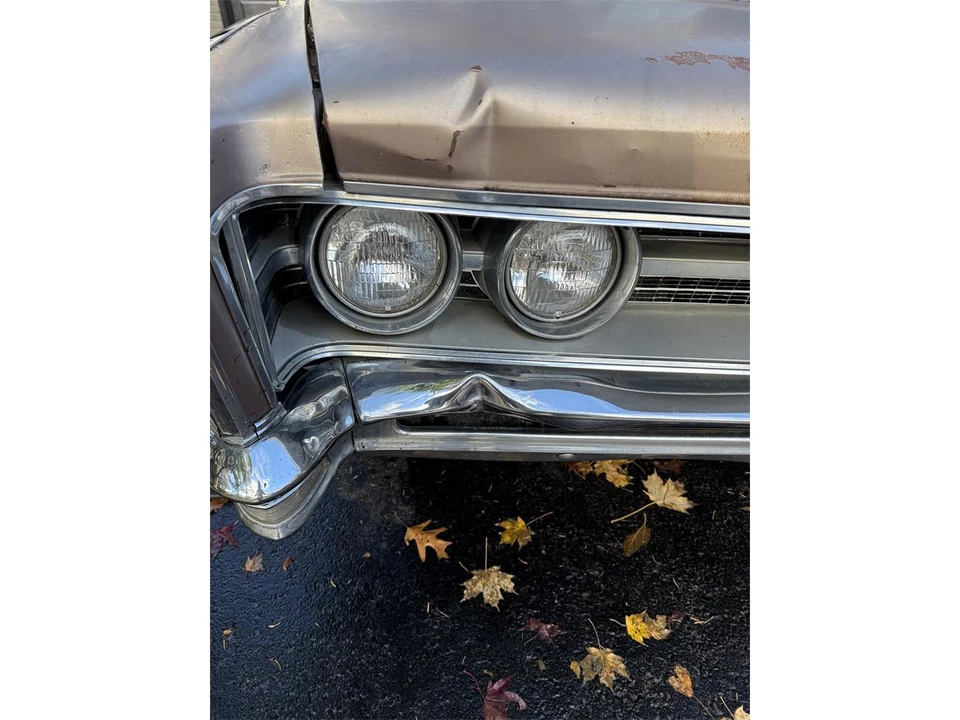 1966 Chrysler 300 Letter Series - Image 14 of 16