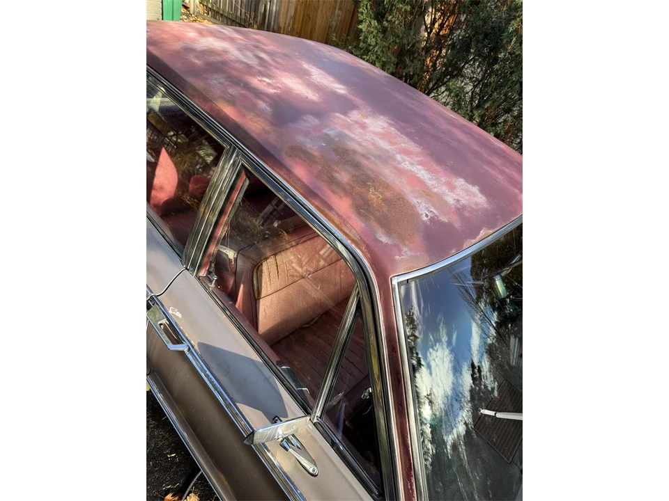 1966 Chrysler 300 Letter Series - Image 15 of 16
