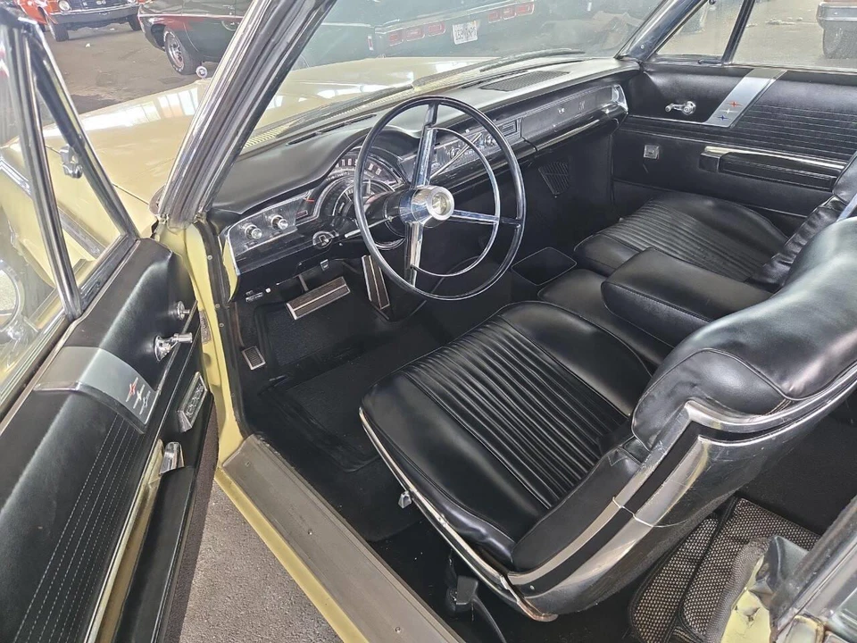 1966 Chrysler 300 Letter Series - Image 5 of 5