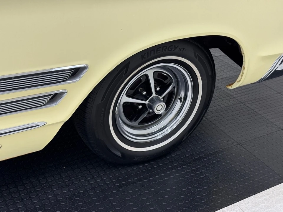1966 Chrysler 300 Letter Series - Image 21 of 21