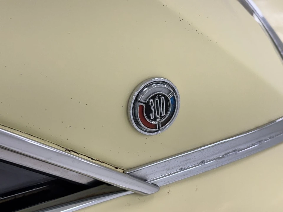 1966 Chrysler 300 Letter Series - Image 16 of 21