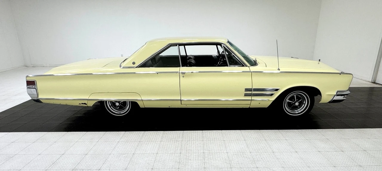 1966 Chrysler 300 Non-Letter Series - Image 6 of 12