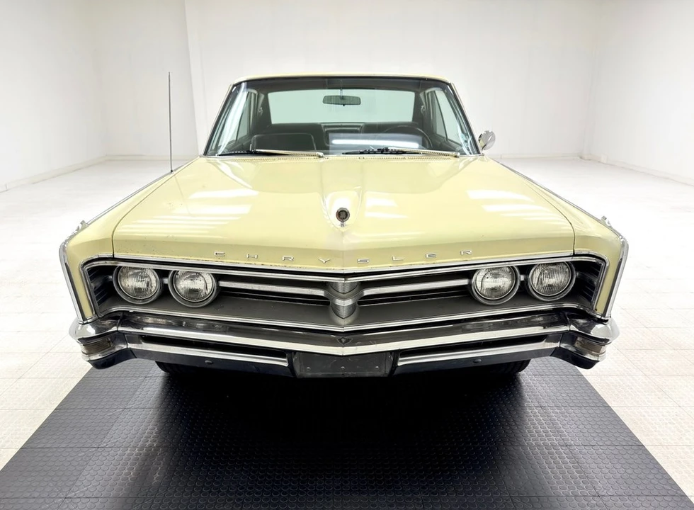 1966 Chrysler 300 Letter Series - Image 8 of 21