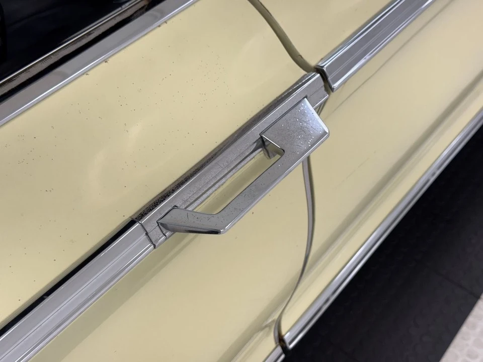 1966 Chrysler 300 Letter Series - Image 15 of 21