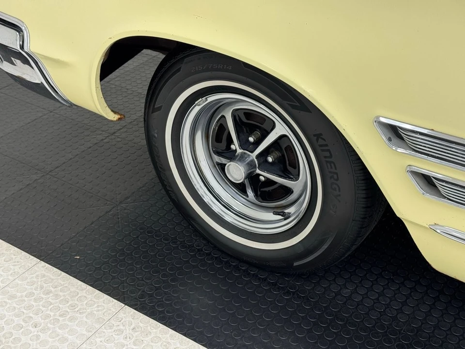 1966 Chrysler 300 Letter Series - Image 11 of 21
