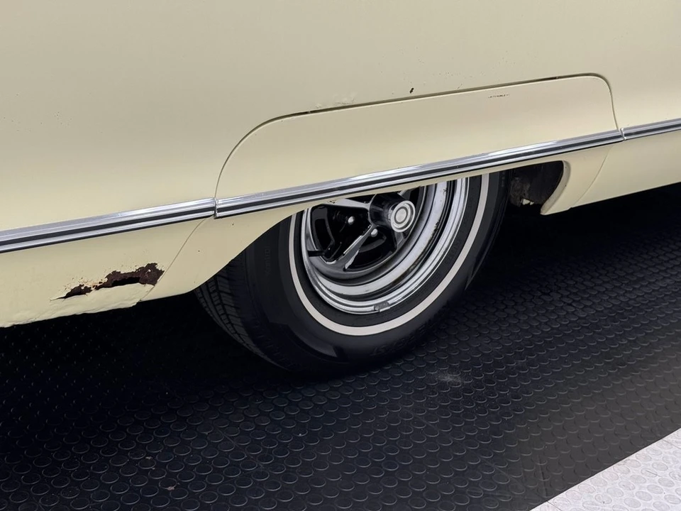 1966 Chrysler 300 Letter Series - Image 20 of 21