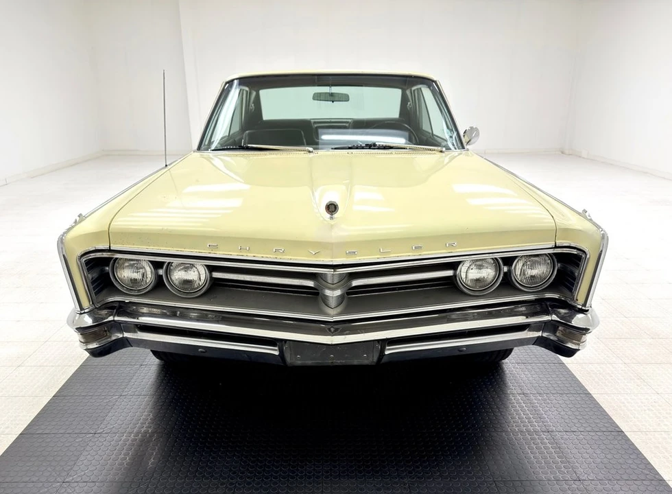 1966 Chrysler 300 Non-Letter Series - Image 8 of 12