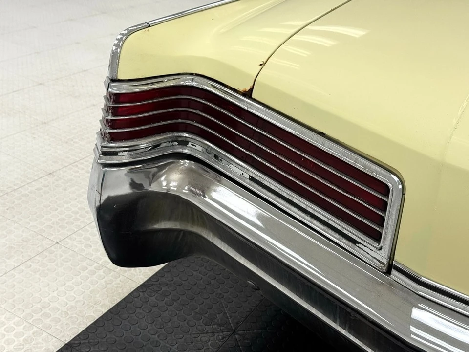 1966 Chrysler 300 Letter Series - Image 19 of 21