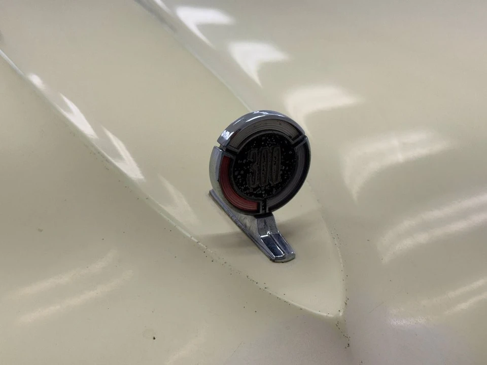1966 Chrysler 300 Letter Series - Image 9 of 21