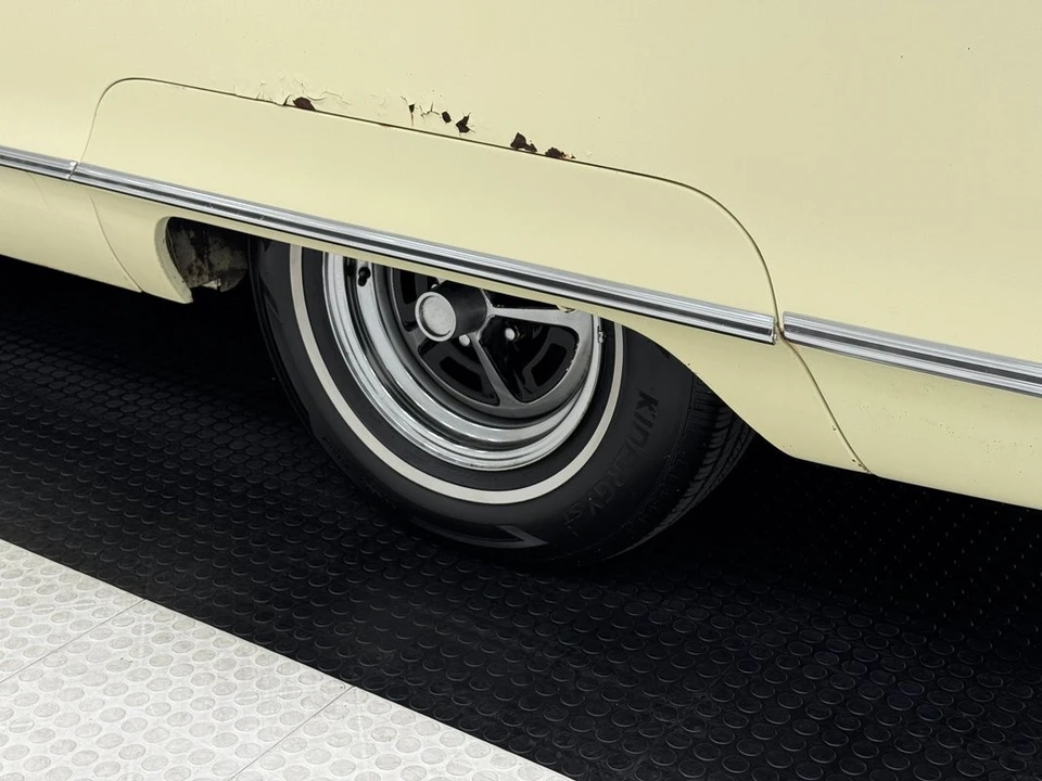 1966 Chrysler 300 Letter Series - Image 18 of 21
