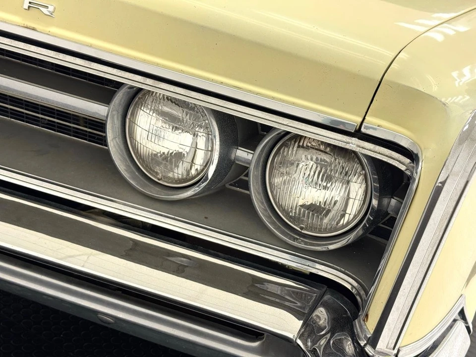 1966 Chrysler 300 Letter Series - Image 10 of 21