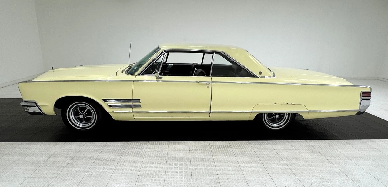 1966 Chrysler 300 Letter Series - Image 2 of 21