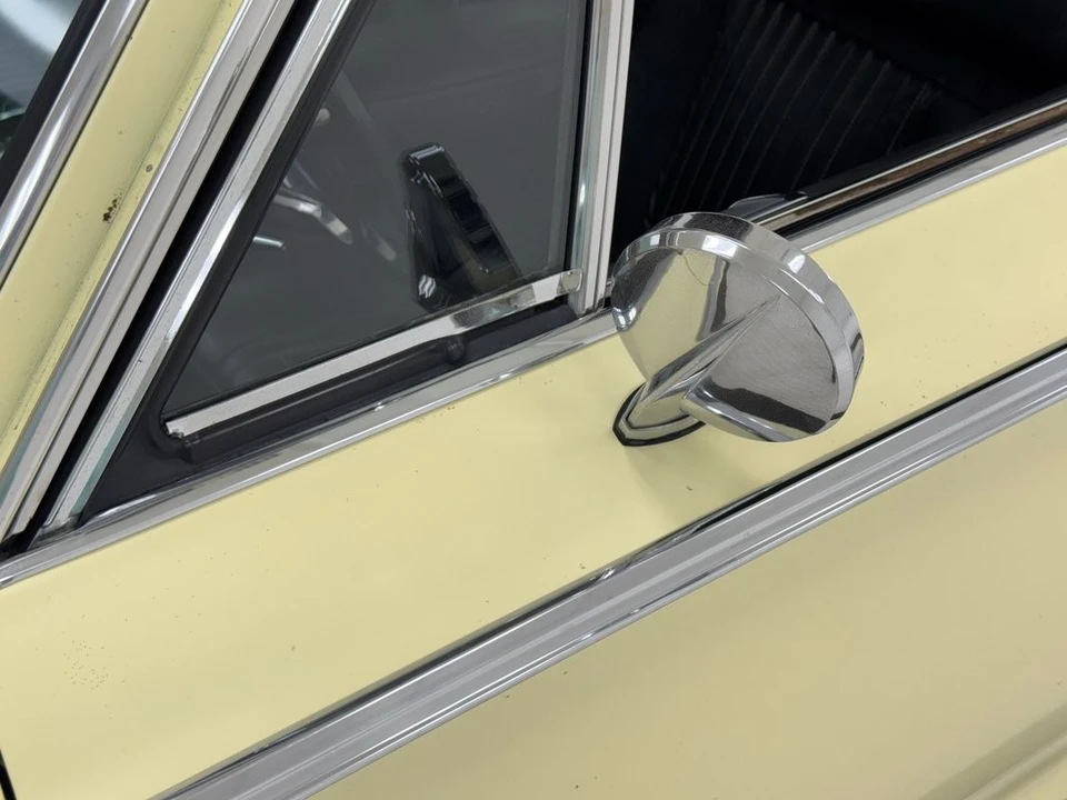 1966 Chrysler 300 Letter Series - Image 14 of 21