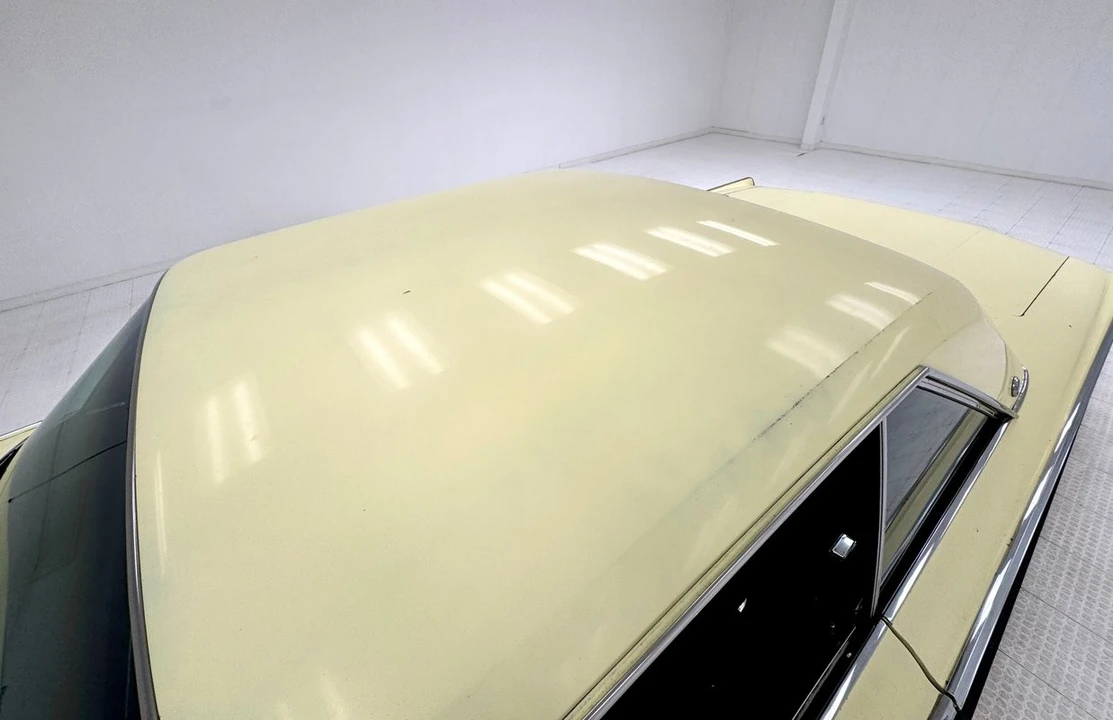 1966 Chrysler 300 Letter Series - Image 13 of 21
