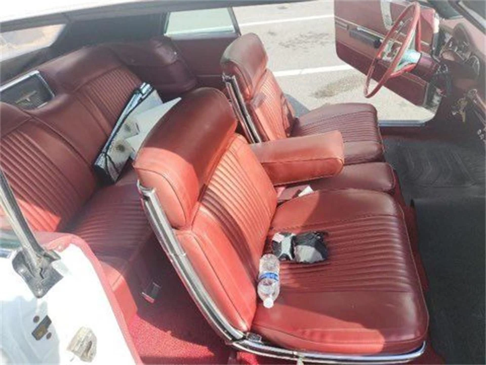 1966 Chrysler 300 Letter Series - Image 6 of 14
