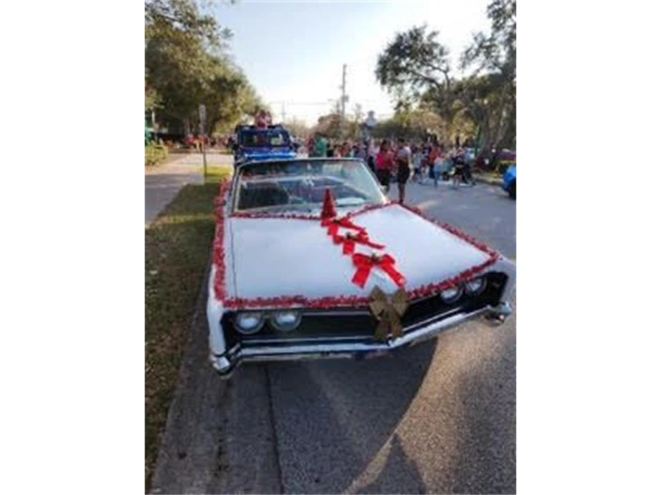 1966 Chrysler 300 Letter Series - Image 10 of 14