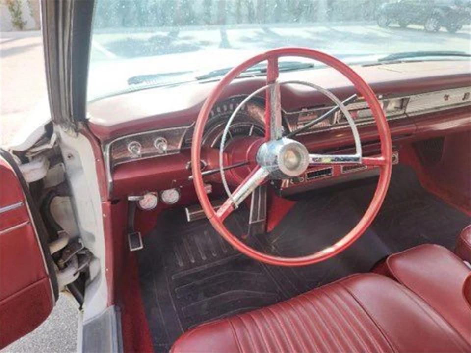 1966 Chrysler 300 Letter Series - Image 5 of 14