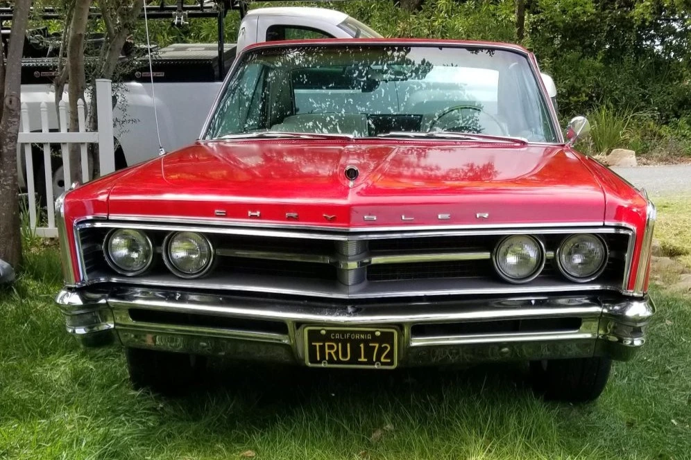 1966 Chrysler 300 Non-Letter Series - Image 14 of 31
