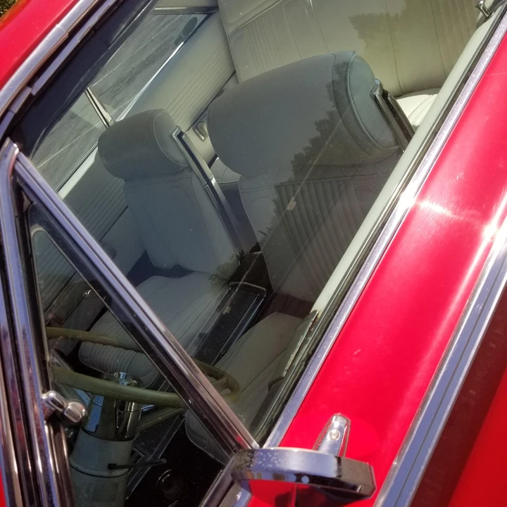 1966 Chrysler 300 Non-Letter Series - Image 29 of 31