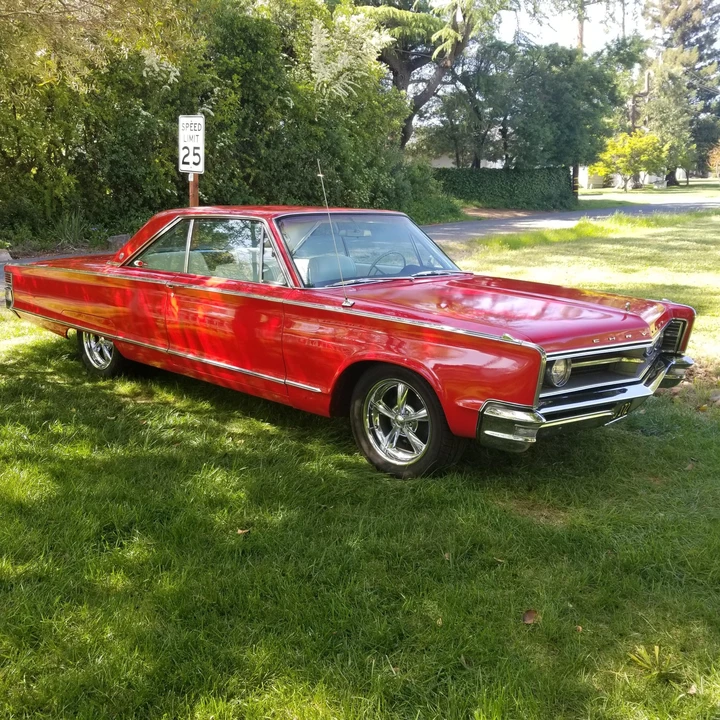 1966 Chrysler 300 Non-Letter Series - Image 13 of 31